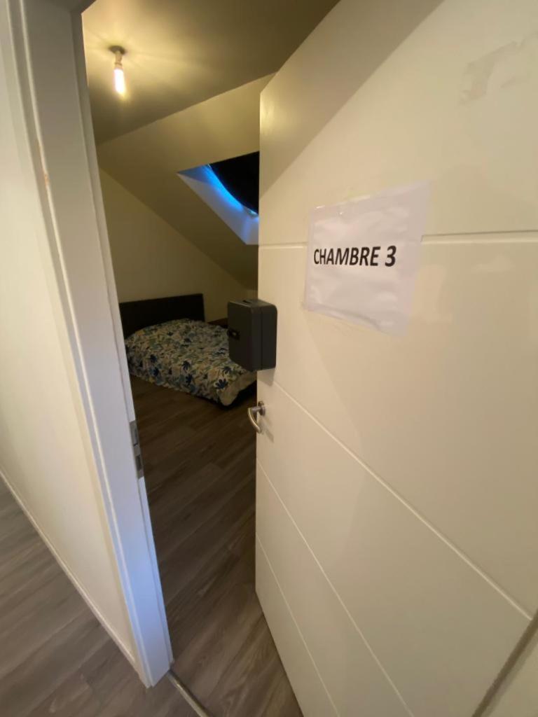 Belle Maison - Tres Proche Du Luxembourg Hayange Extérieur photo