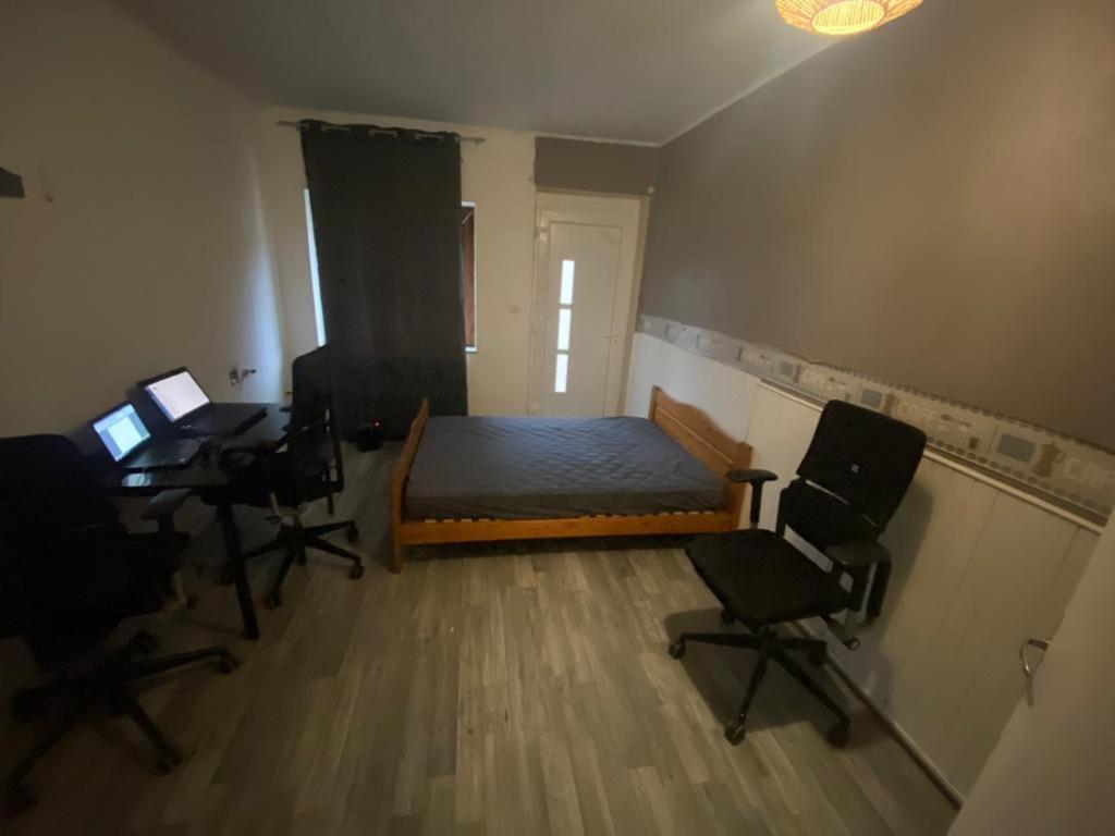 Belle Maison - Tres Proche Du Luxembourg Hayange Extérieur photo