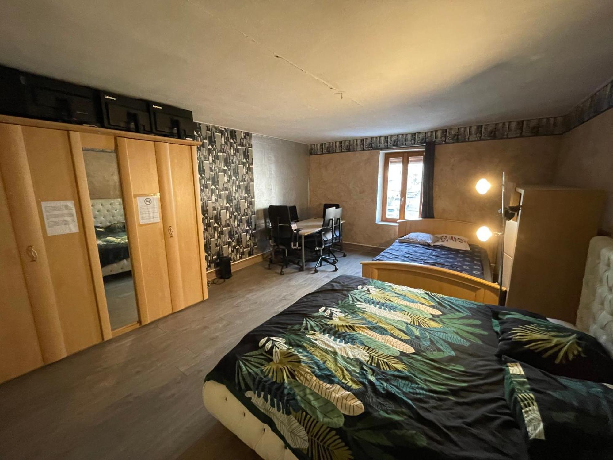 Belle Maison - Tres Proche Du Luxembourg Hayange Extérieur photo